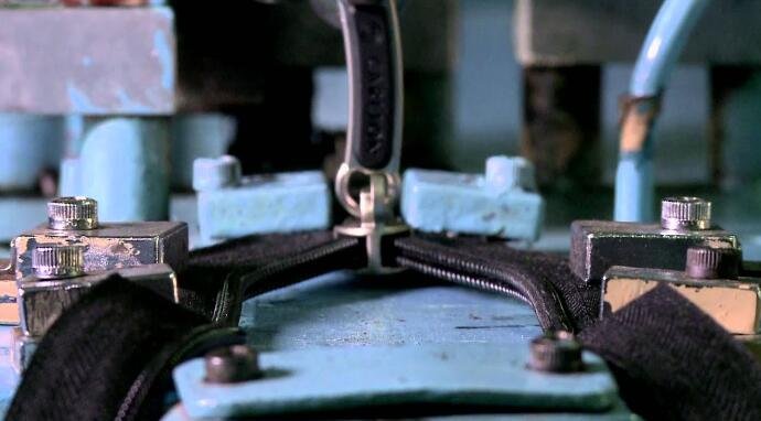 In-process inspection with calibrated tools